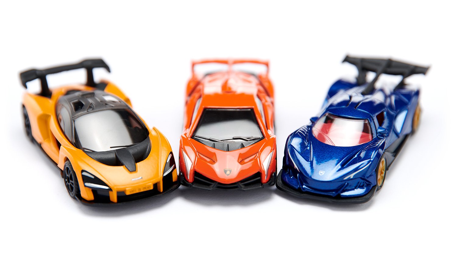 Gift set Supercars | 10632800001