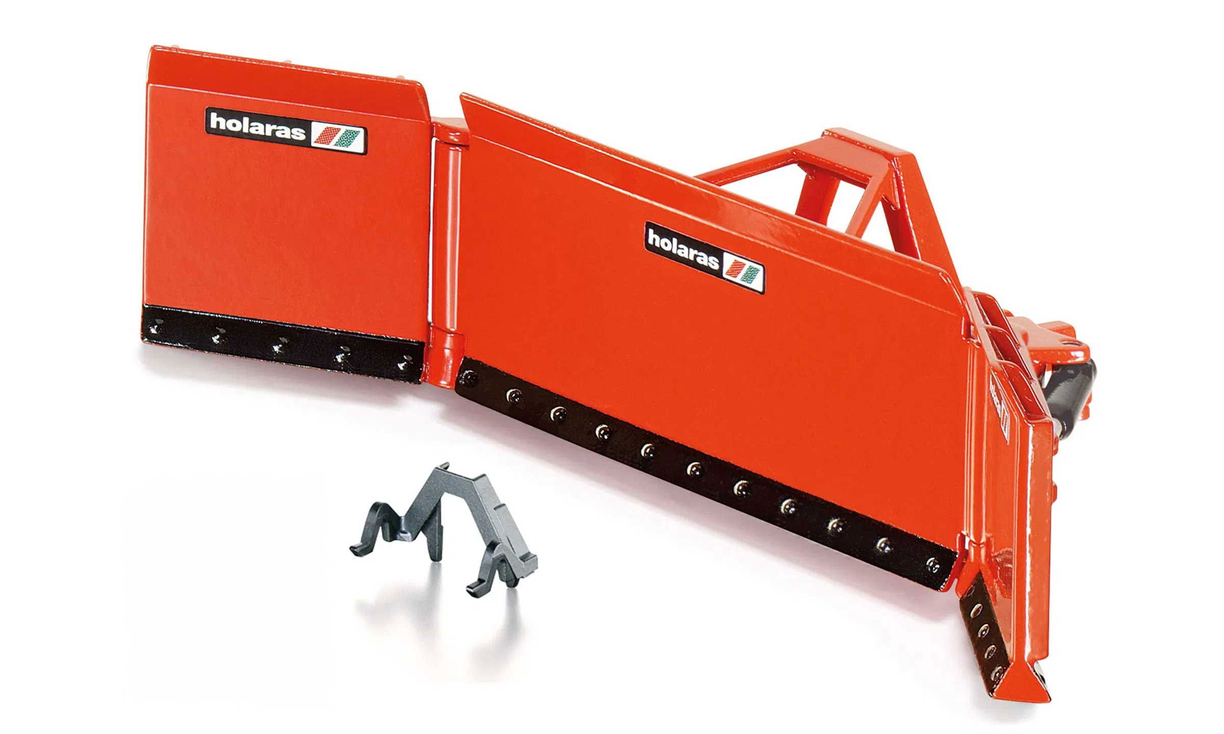 Maize leveller