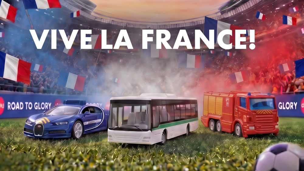 code: allezlesbleus20