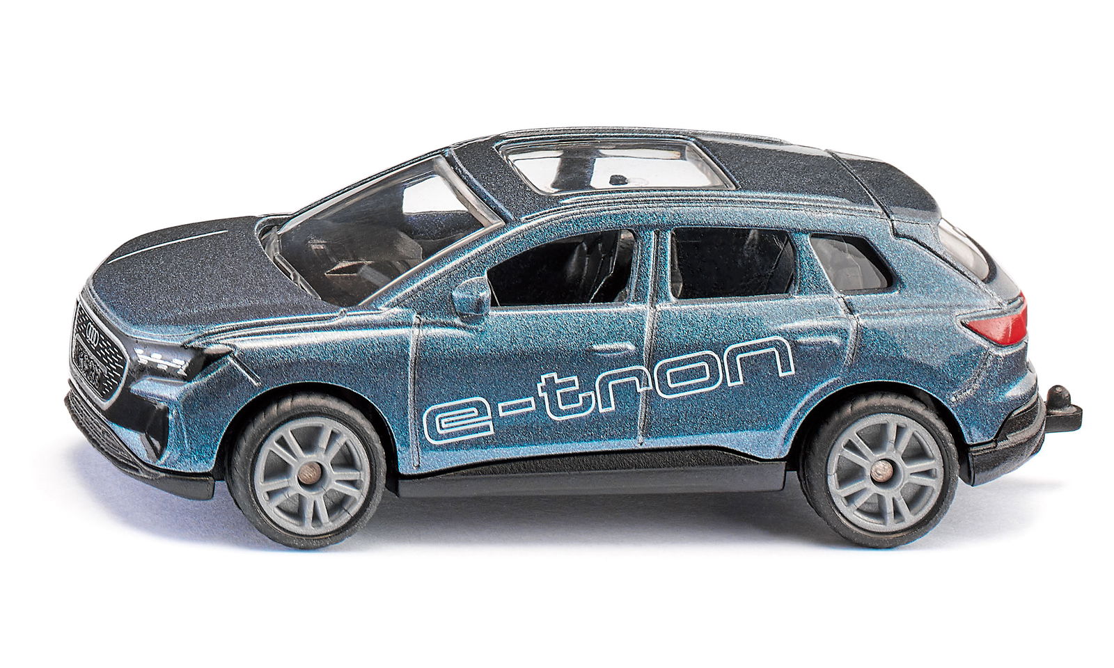 Siku Audi Q4 e-tron 10156700000