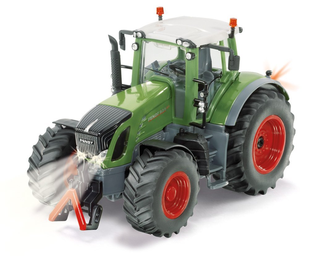 Fendt 939 Set with remote control