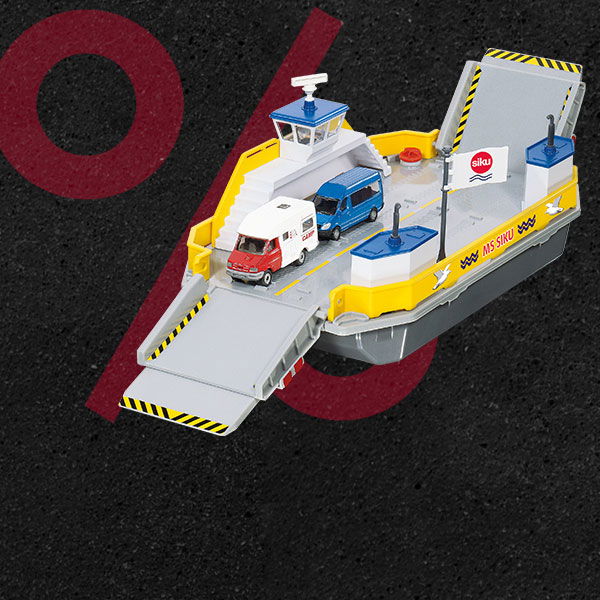 Autofähre | 29,99 €