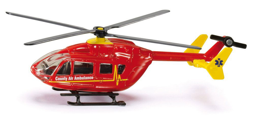 Siku Helikopter 10164700005