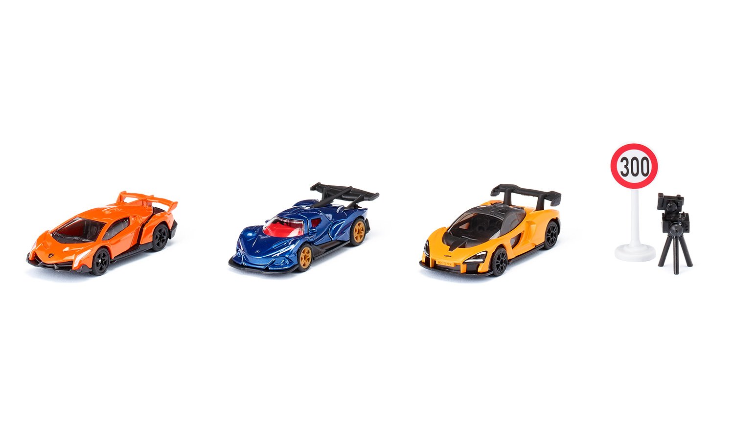 Siku Geschenkset Supercars 10632800001