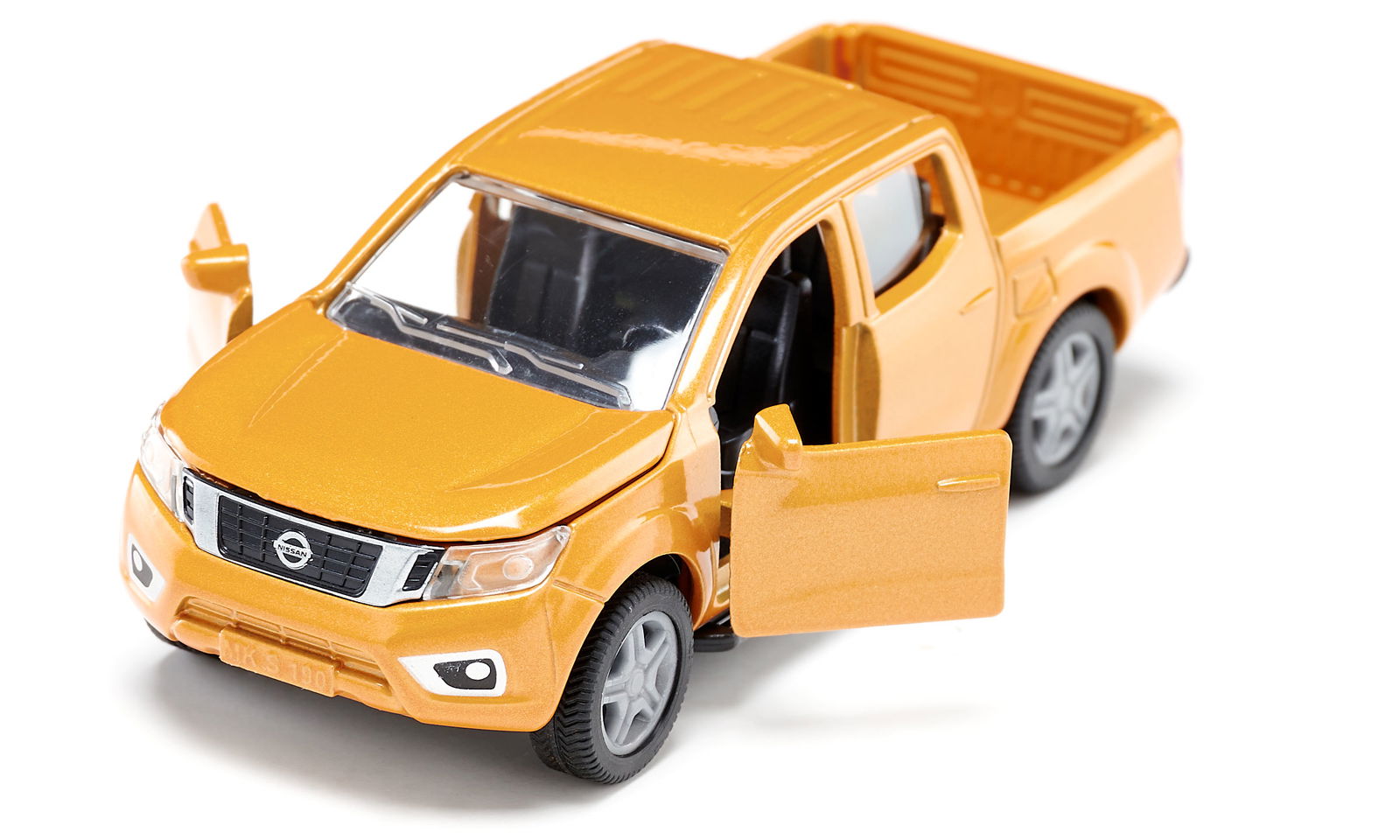 Nissan navara toy car on sale