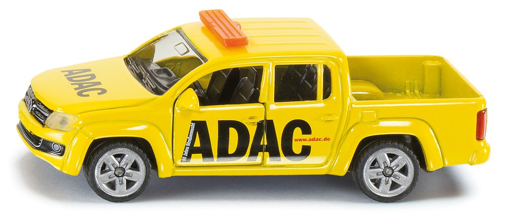 Siku ADAC-Pick-Up 10146900005