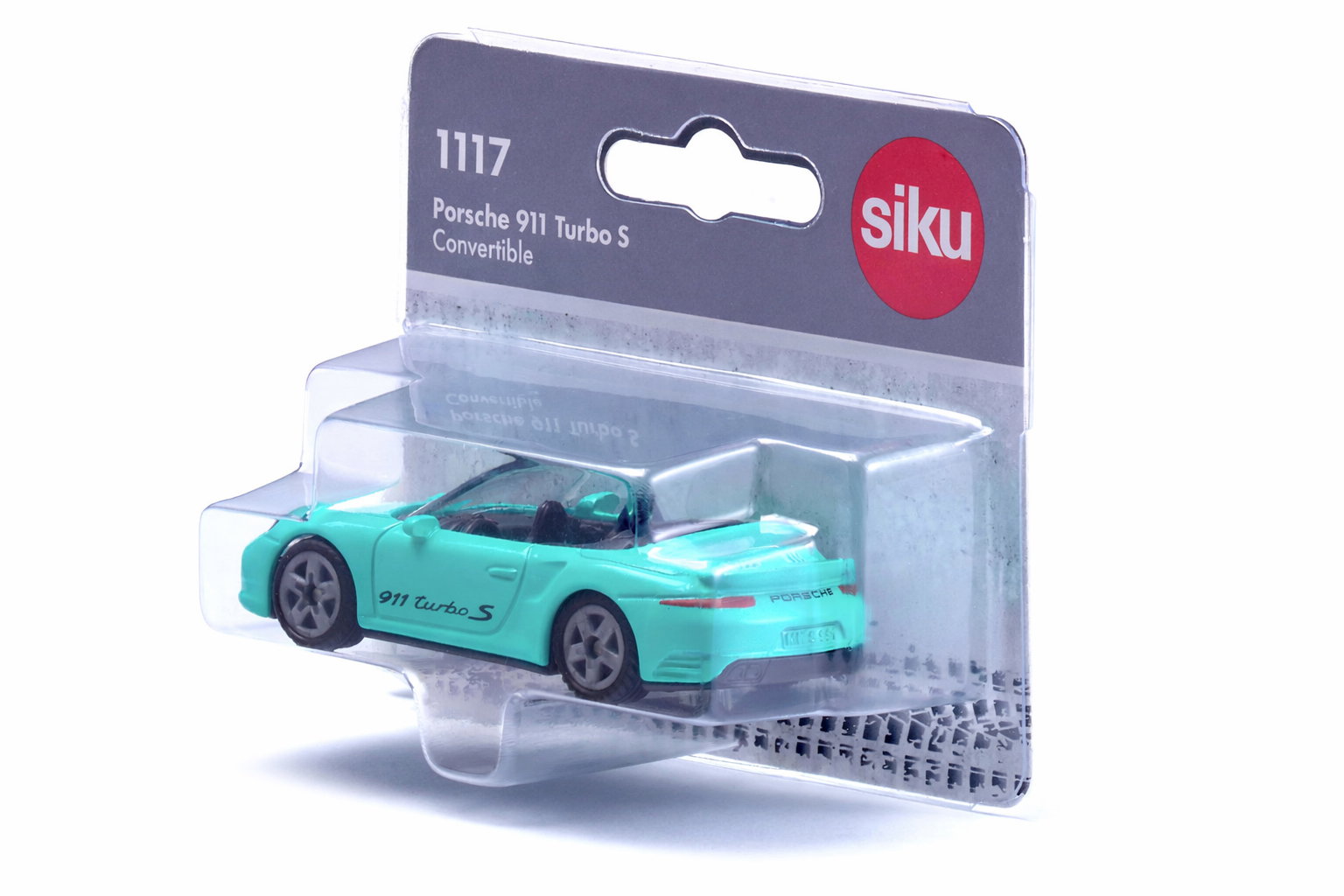 V312　ドイツ製　VW ポルシェ （2138）　Siku