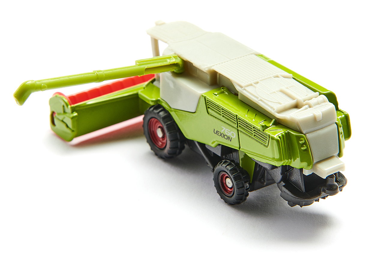 Claas Combine harvester | 10147600001