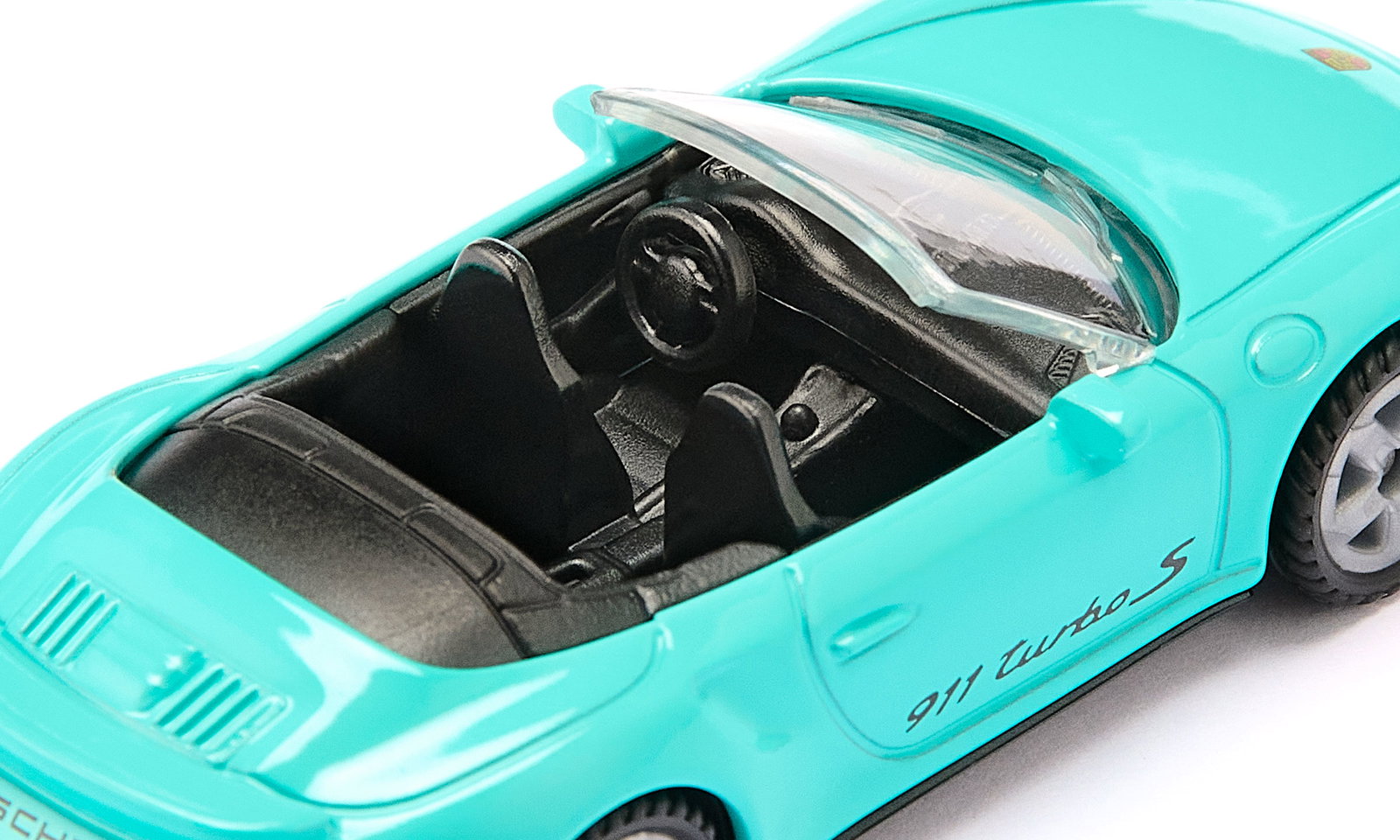 ポルシェ V312　ドイツ製　VW （2138）　Siku