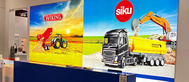 Toy Fair Nuremberg 2026