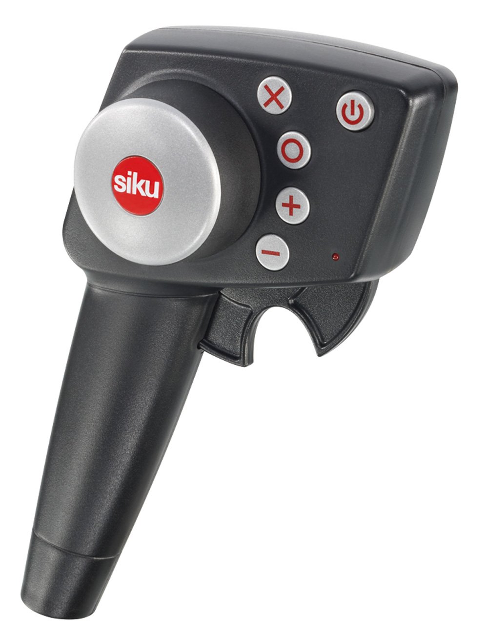 (未使用･未開封品)　ジク (SIKU) コントロールFendt 939 リモートコントロールセット 1/32 SK6880 7z28pnb Amazon.co.jp: ジク (SIKU) コントロールFendt 939 リモート