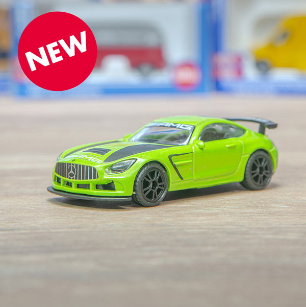 Mercedes-AMG GT4