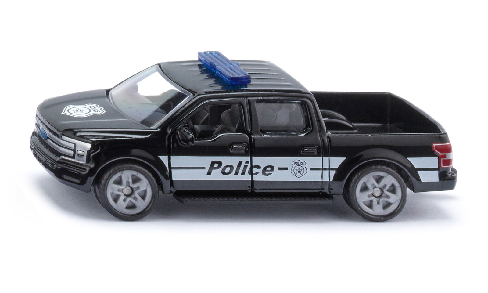 Ford F150 US Police | 10149600000