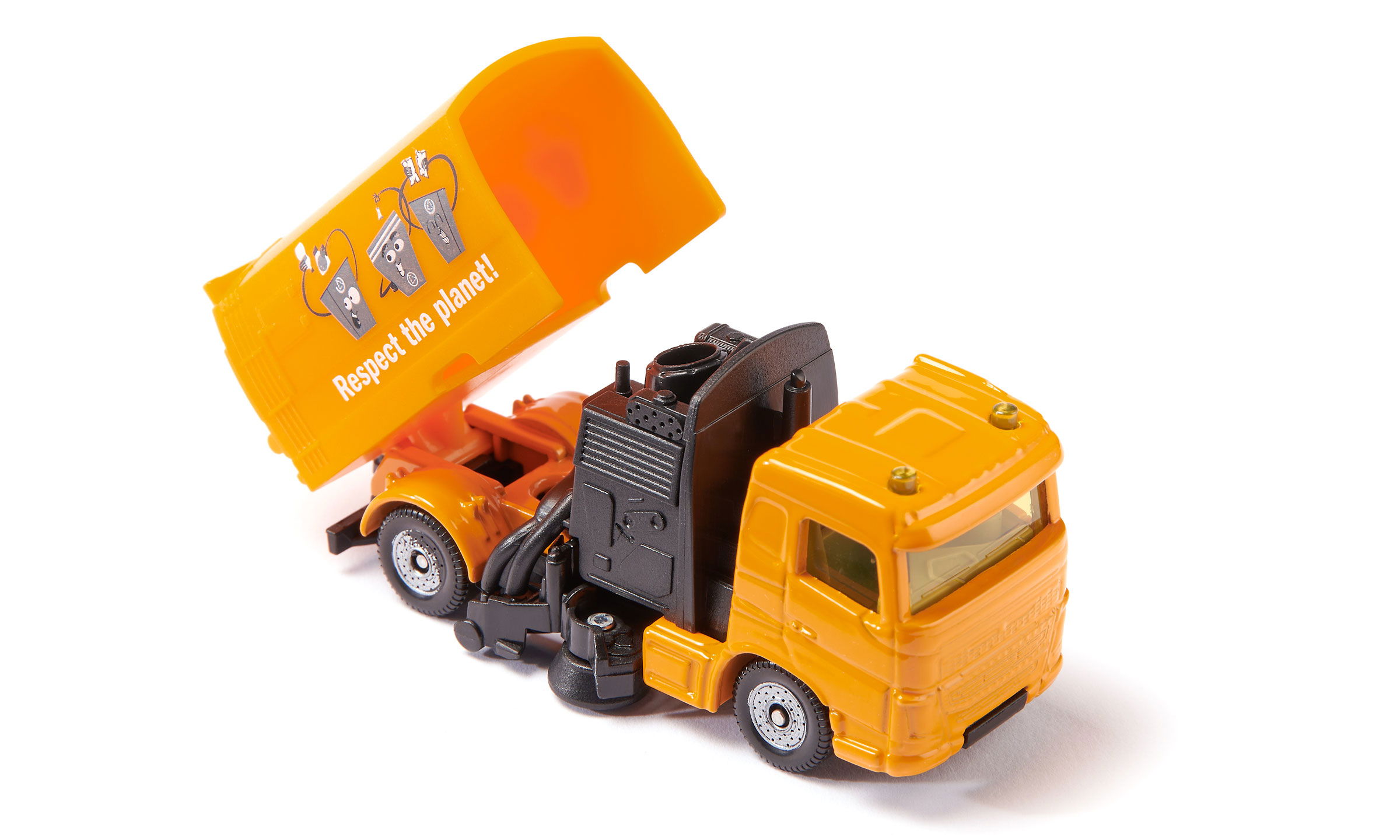 Municipal set