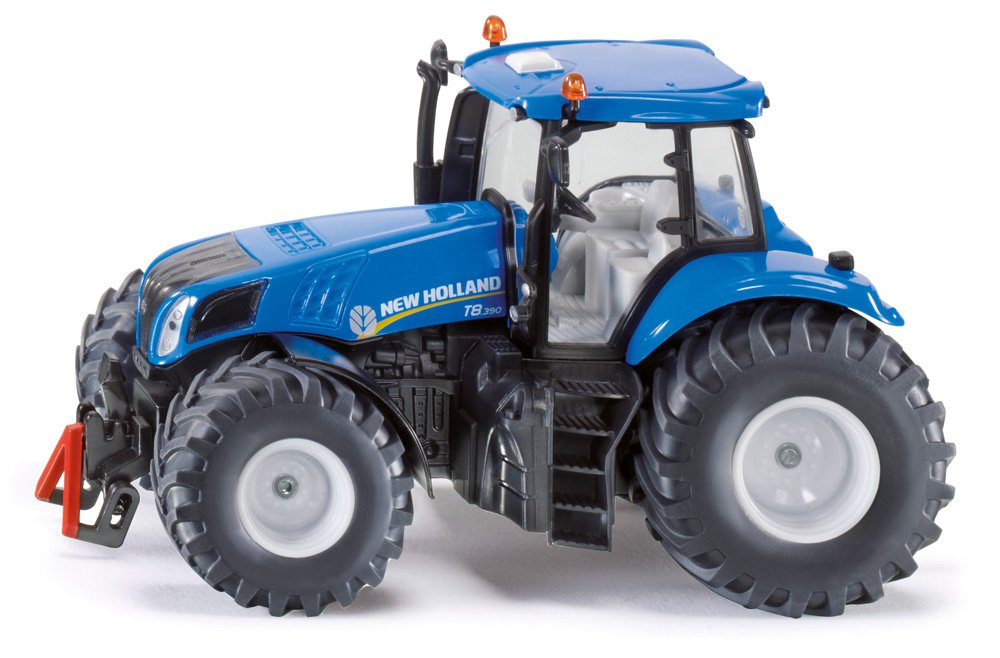 Siku New Holland T8.390 10327300001