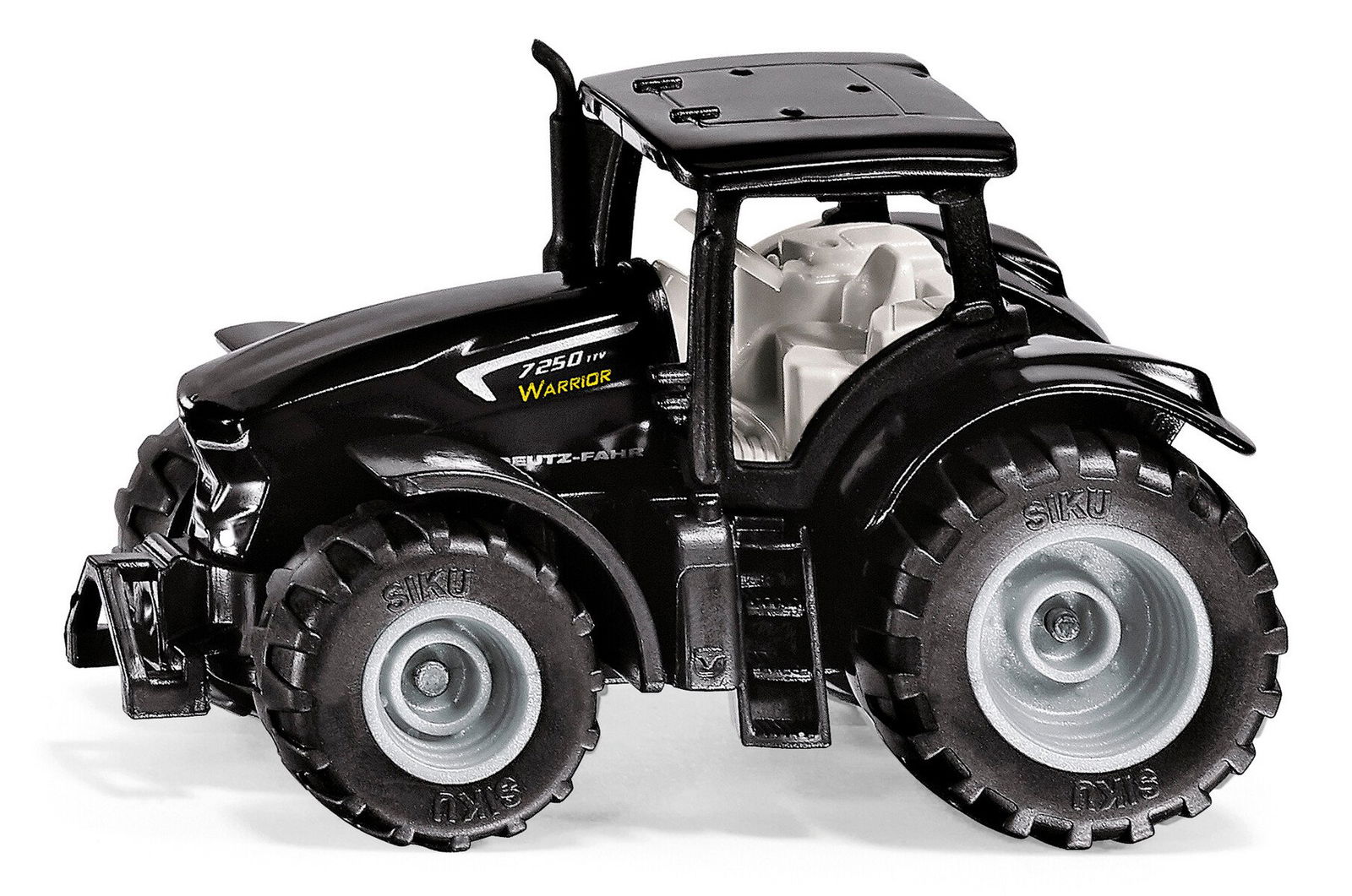 Siku DEUTZ-FAHR TTV 7250 Warrior 10139700000