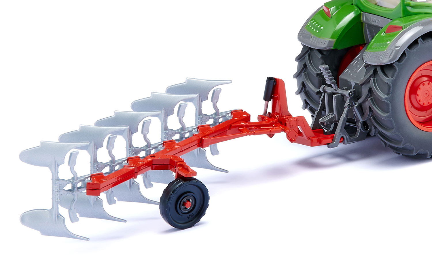 Full reversible plough | 10207000000