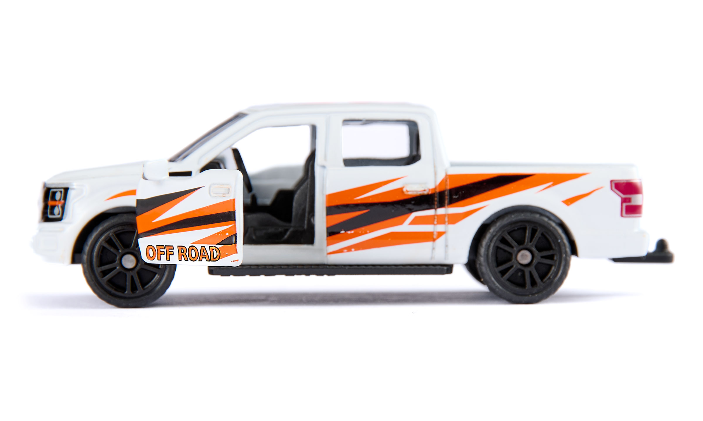 Ford F150 