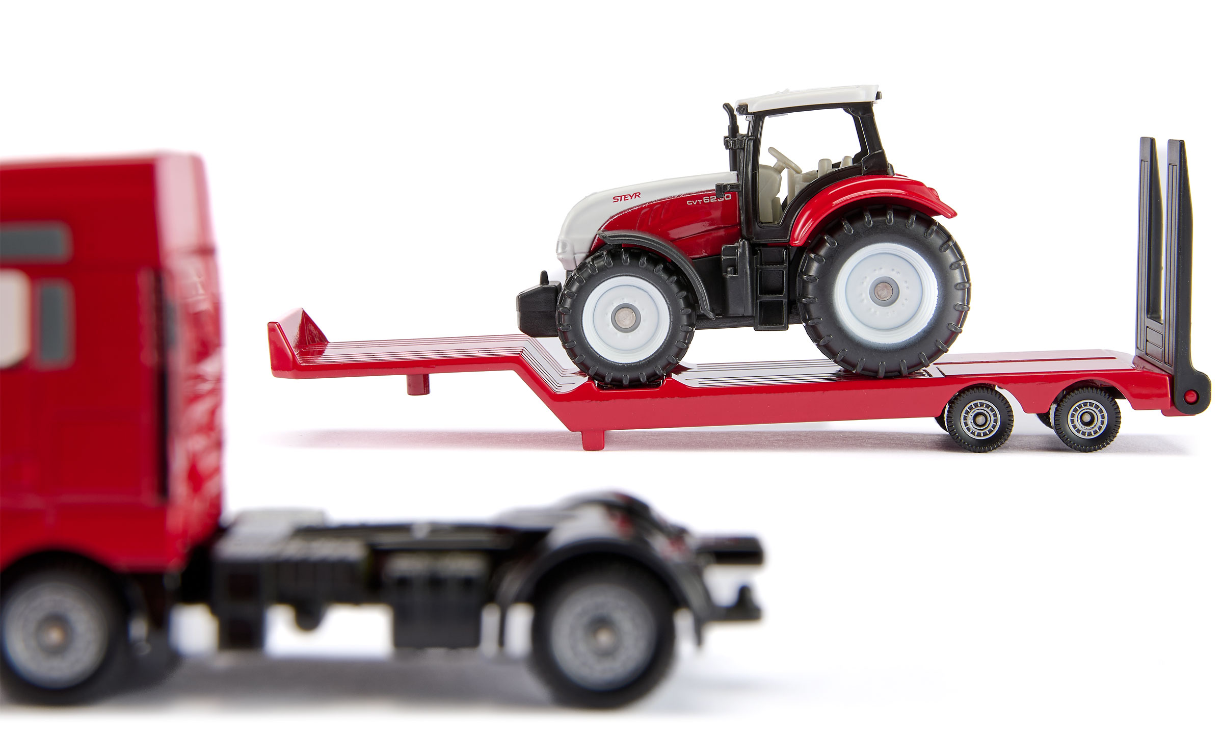 Hochwertige Metall Kunststoff Konstruktion