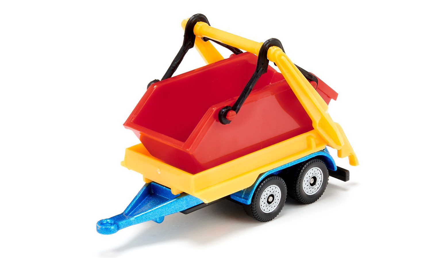 LKW mit Absetzmulde und Anhänger | 10169500000