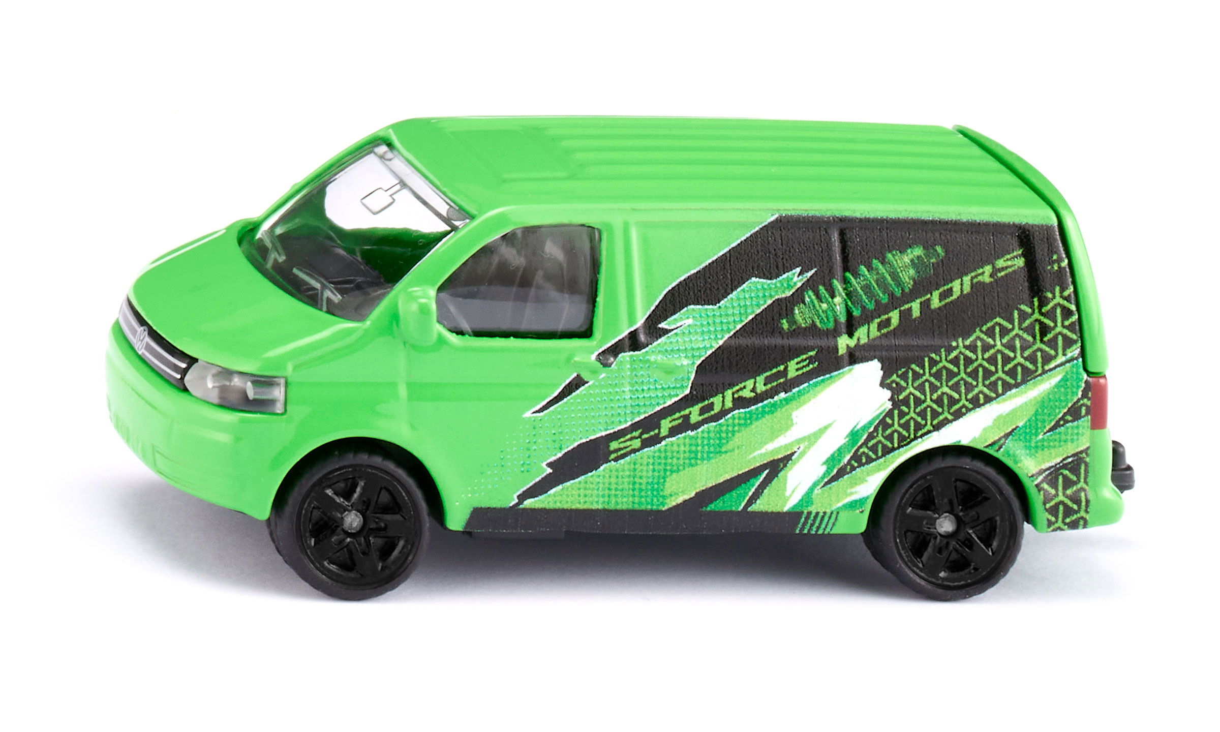 VW Transporter