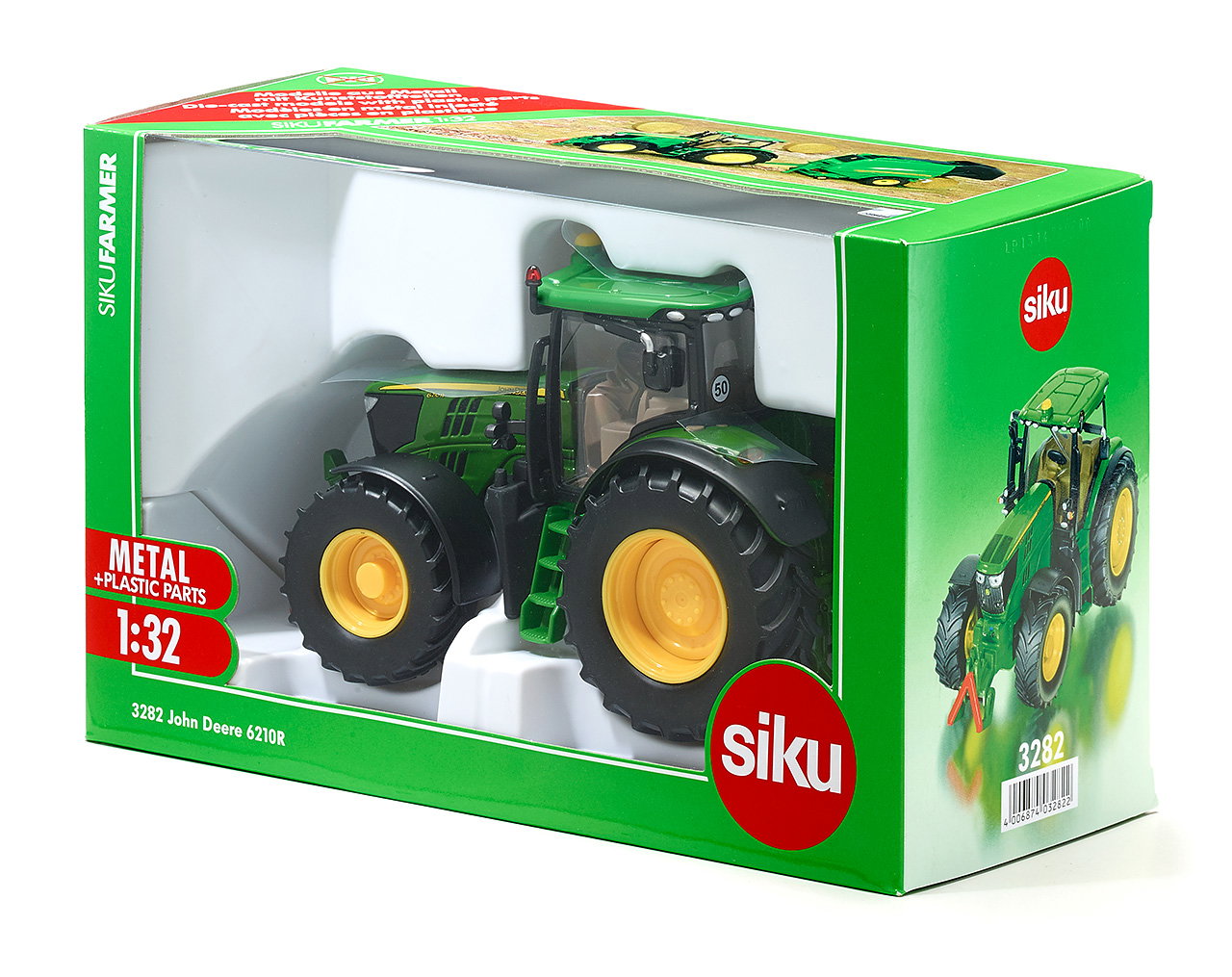 John Deere 6210R | 10328200001