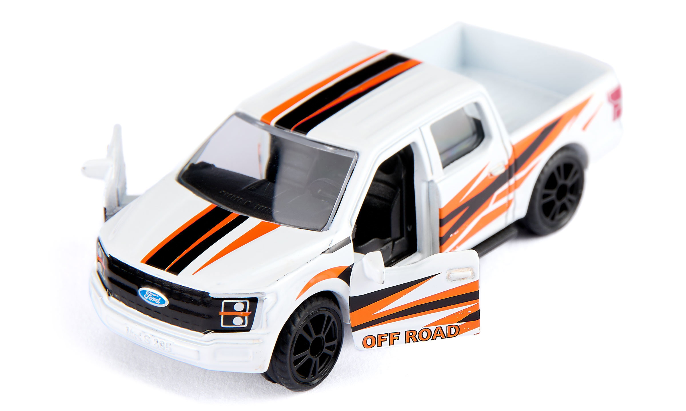 Ford F150 