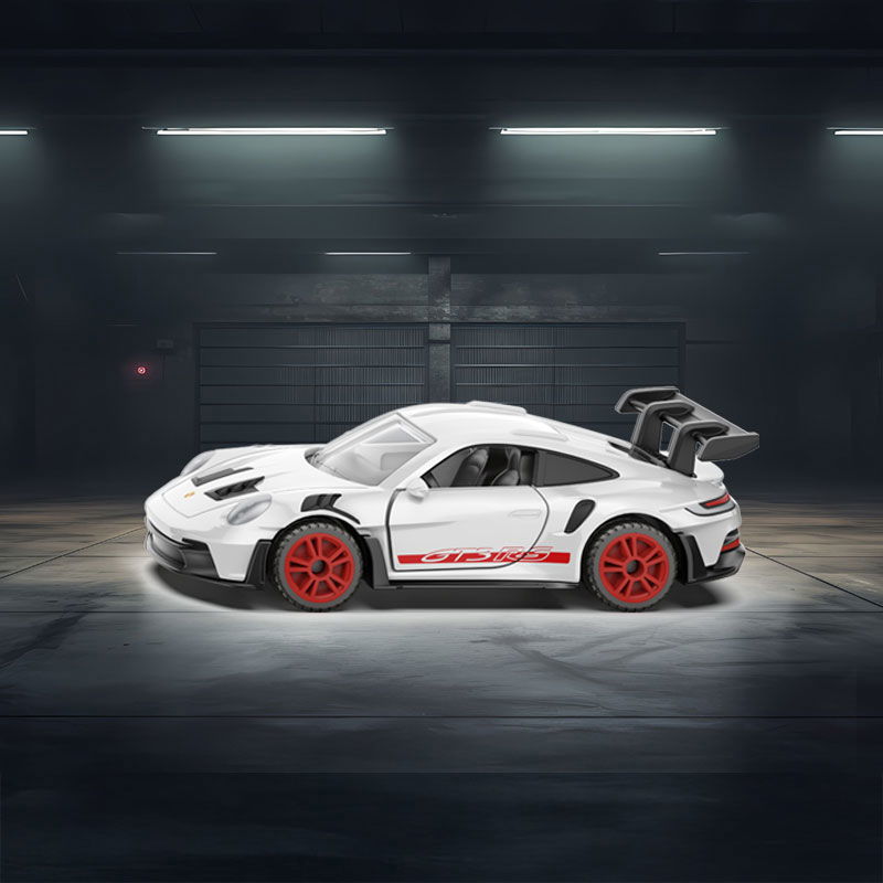 Porsche 911 GT3 RS