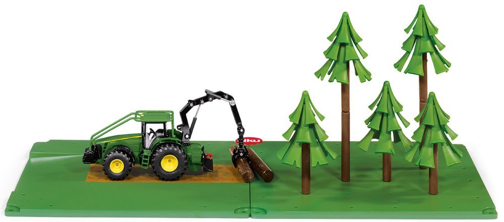 Forestry set