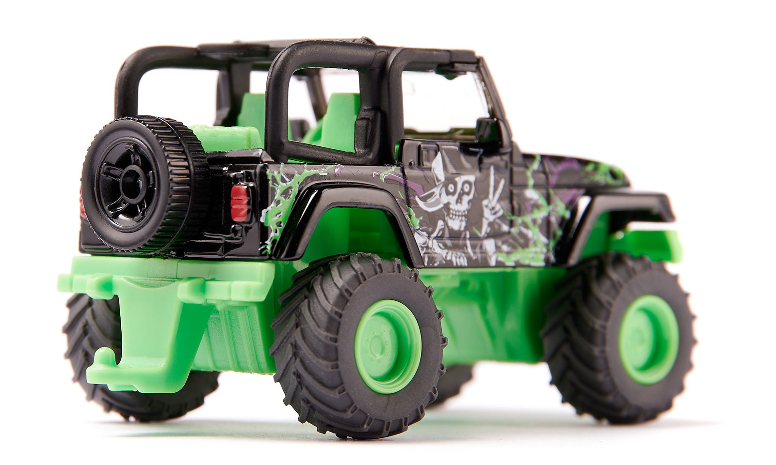 Jeep 'Big Wheel | 10155400000
