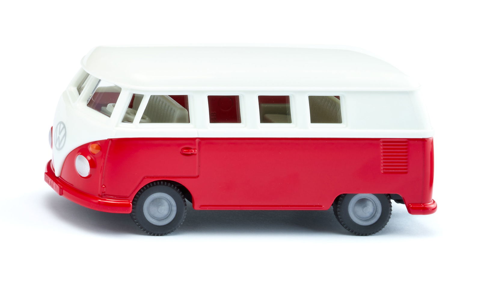 Siku VW T1 Bus 10236100000