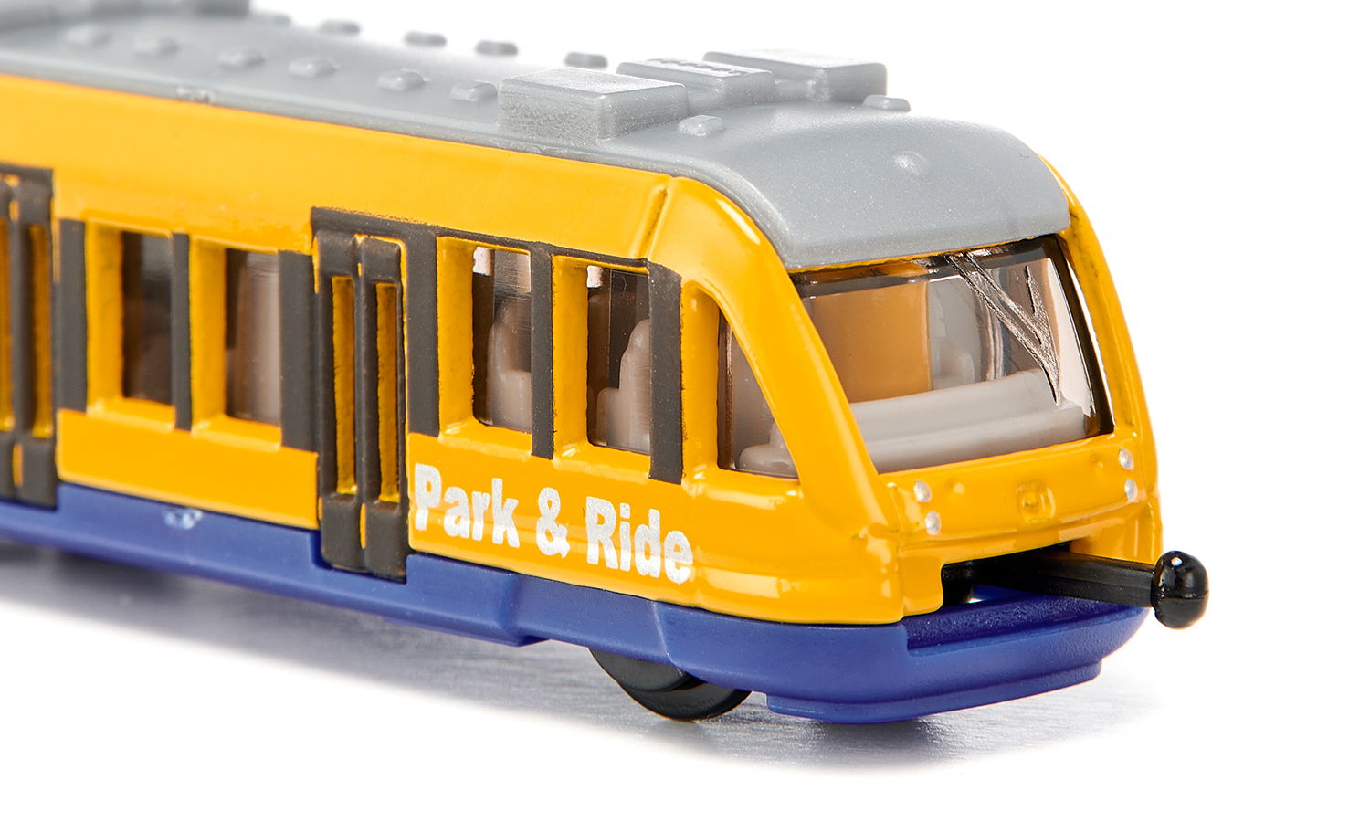 Train siku top