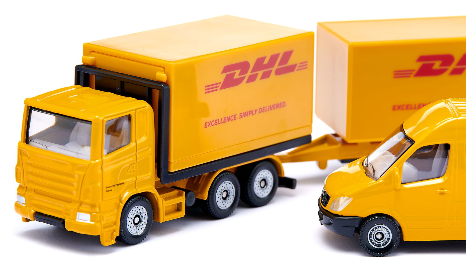DHL- gift set | 10632400002
