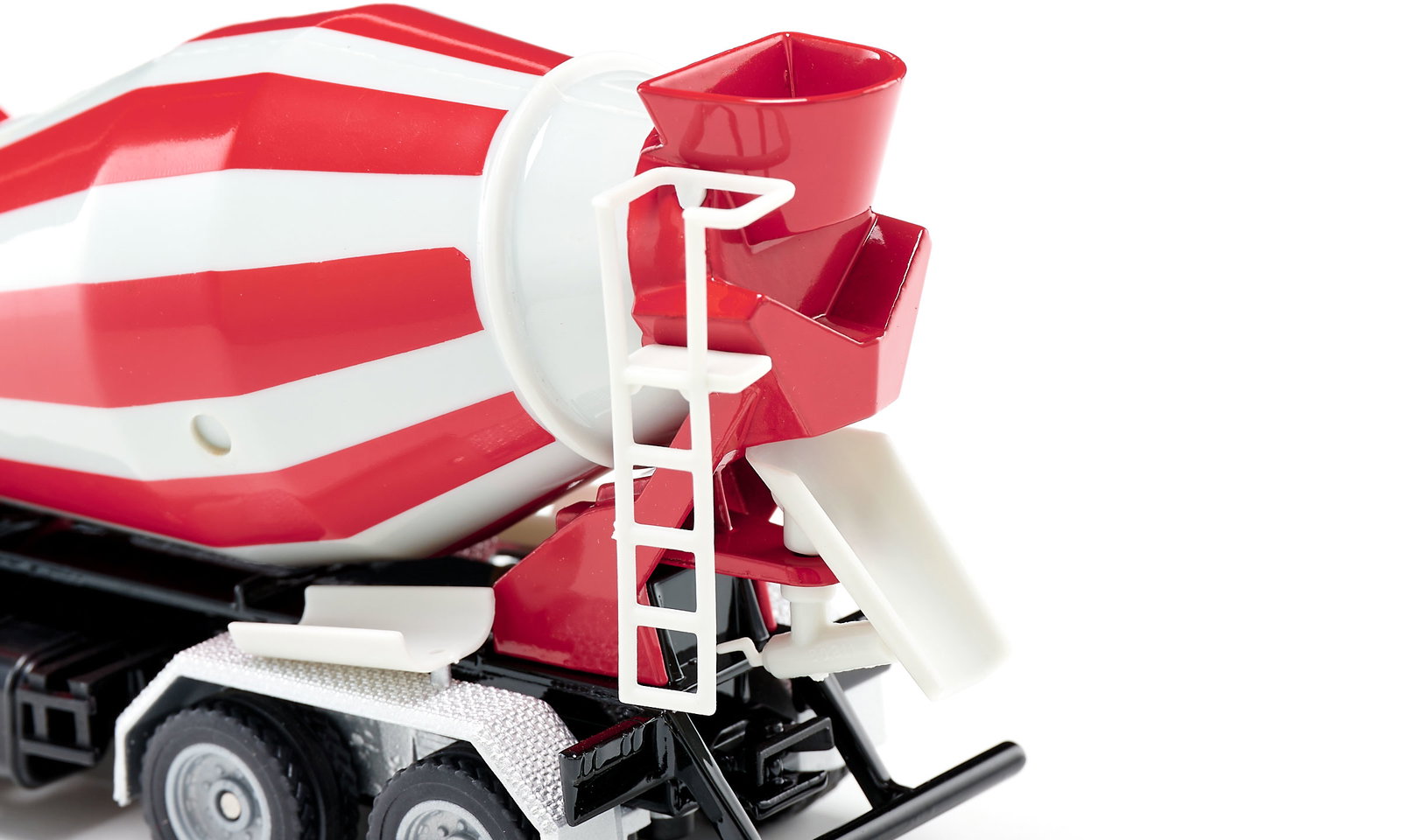 Mixer truck | 10353900004