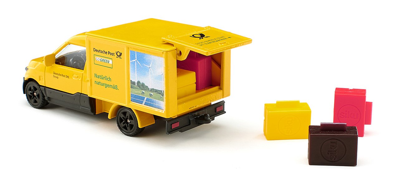 Streetscooter | 10194400000