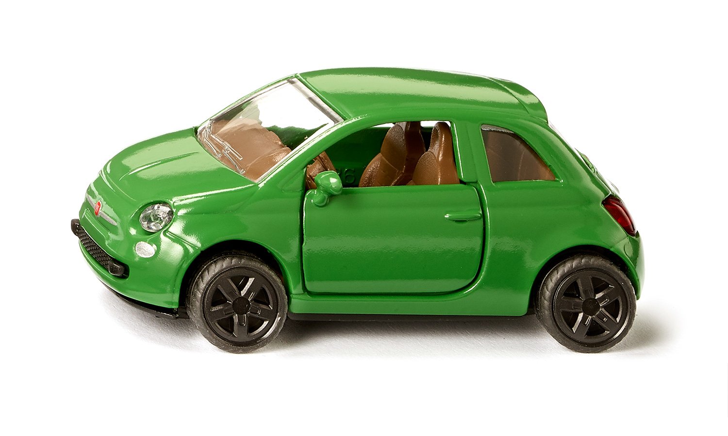Fiat 500 Adventure