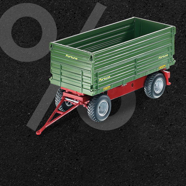 i otrzymaj bezpłatnie produkt Fortuna Zweiseitenkipper