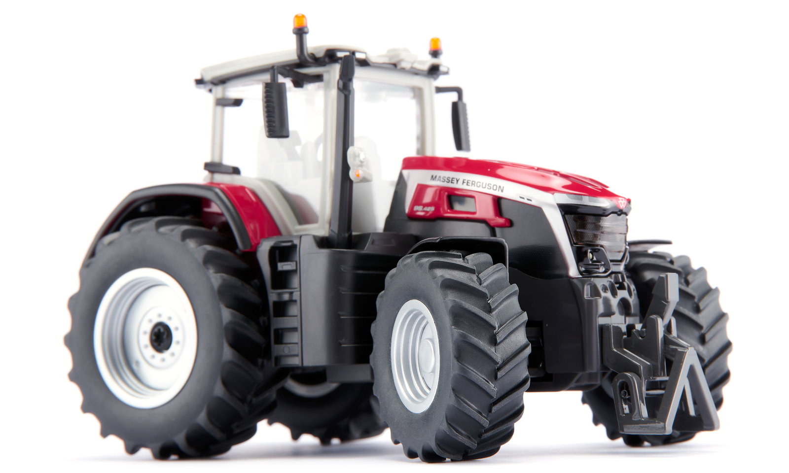 Massey Ferguson 9S mit Bluetooth – sikuCONTROL Traktor