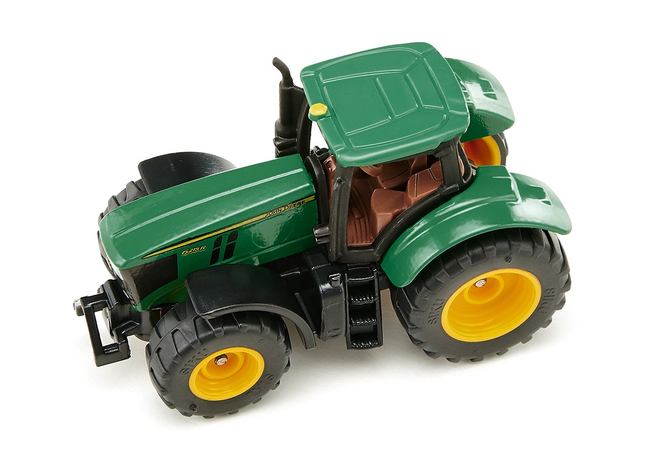 John Deere 6215R | 10106400000