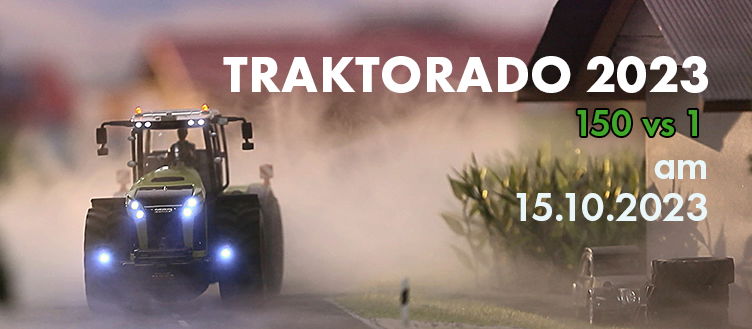 Traktorado 2023