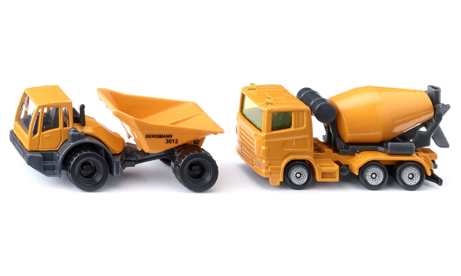 Construction Vehicles Set | 10169200003
