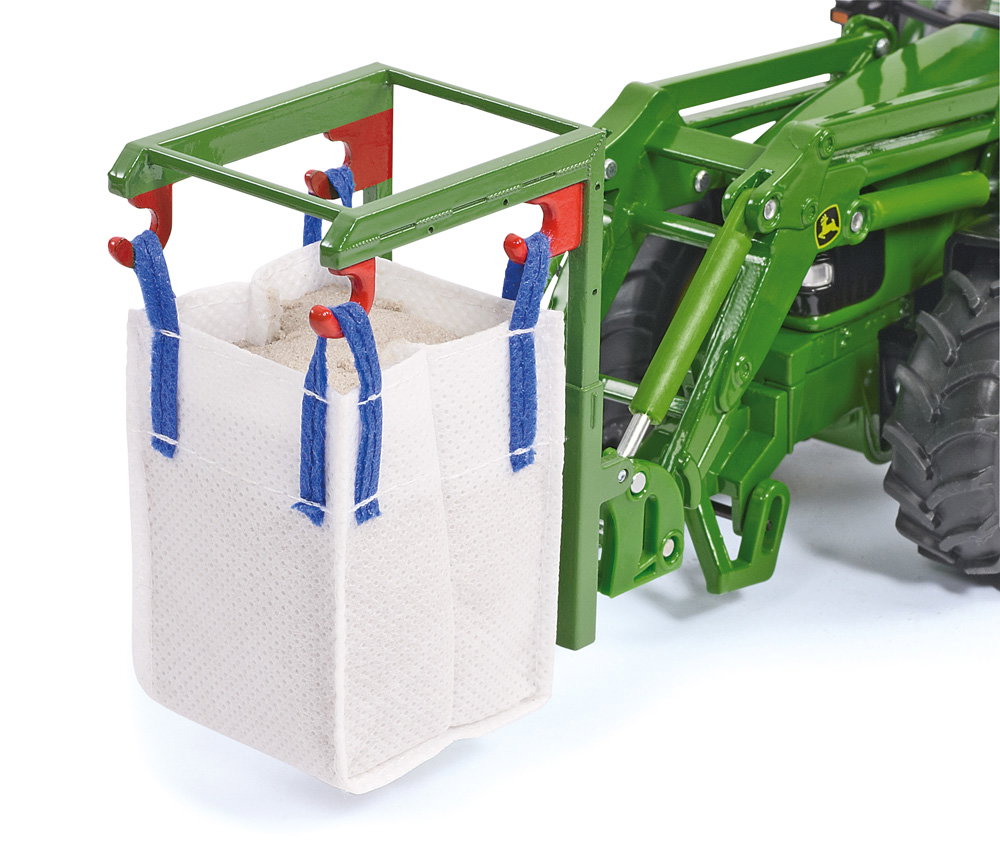 Front loader accessories | 10365800001