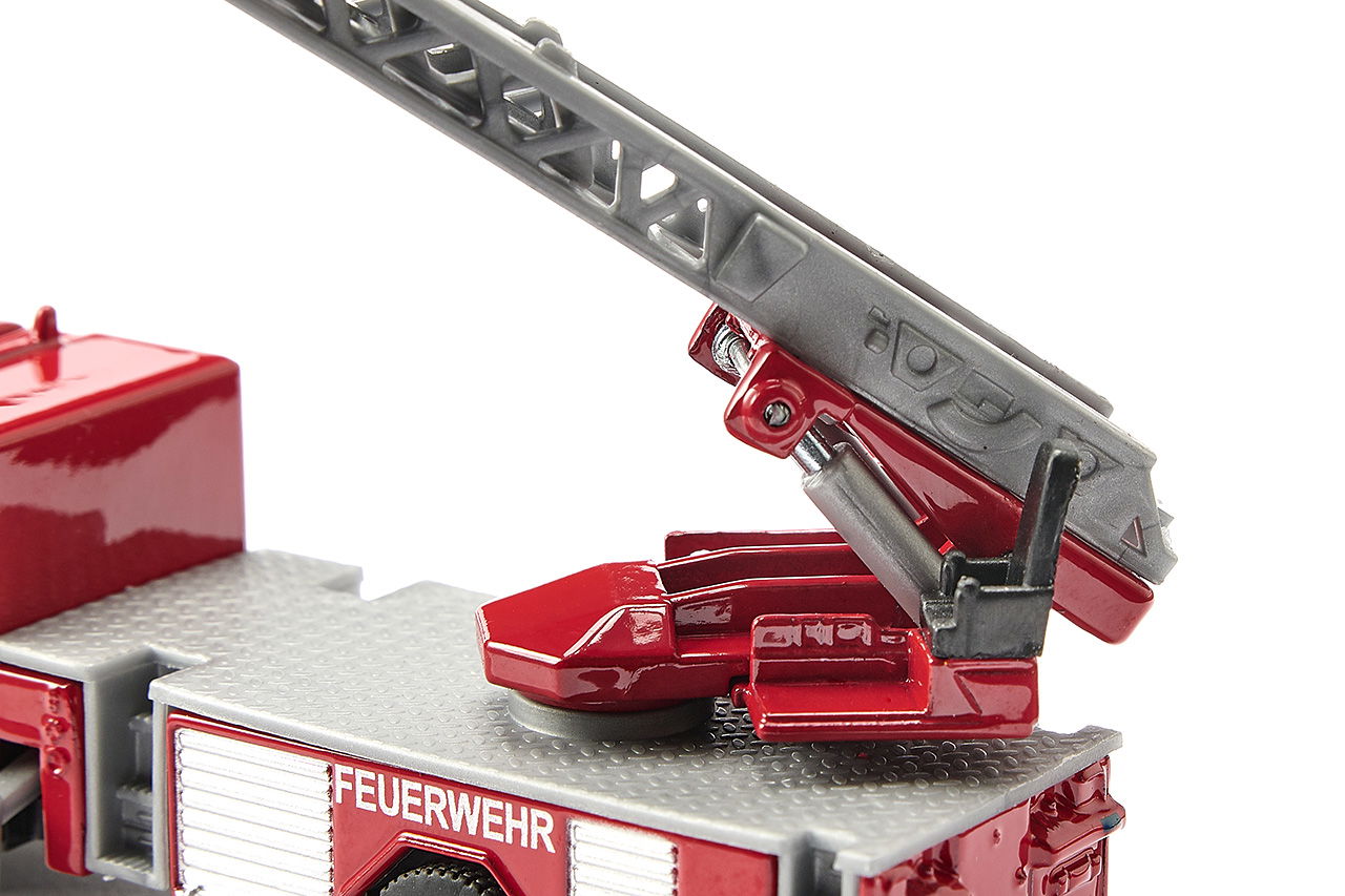Siku Fire Truck | eBay