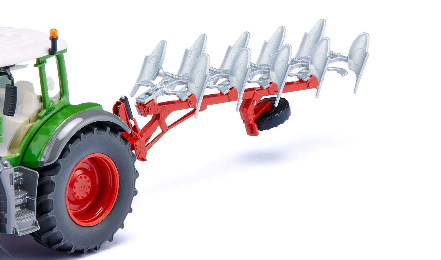 Full reversible plough | 10207000000