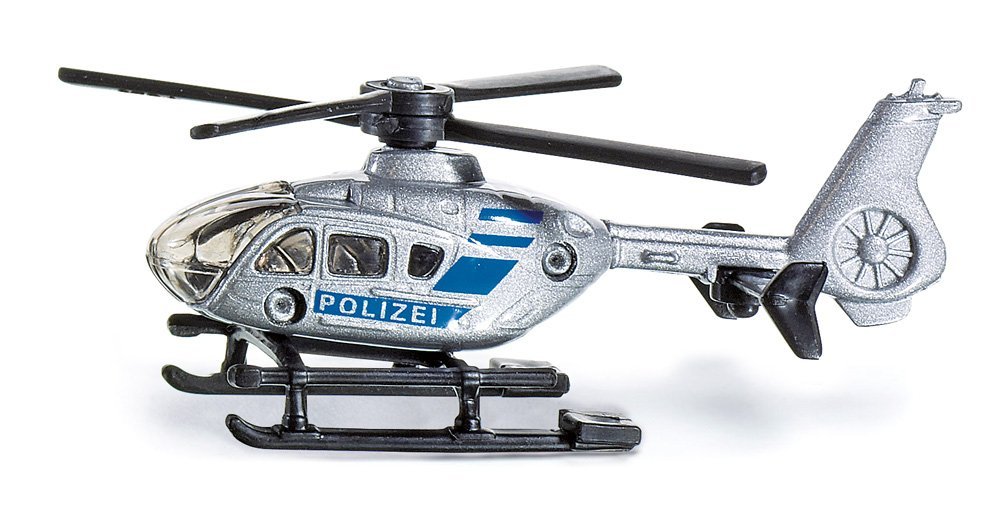 Politiehelikopter