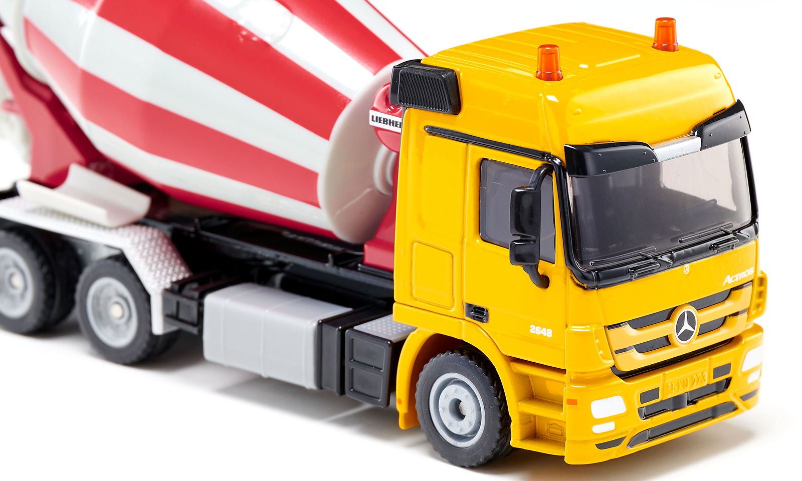 Mixer truck | 10353900004