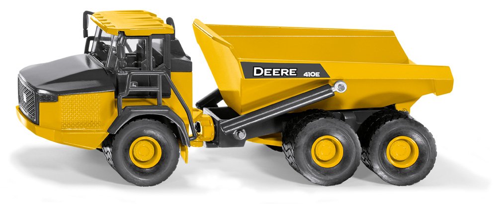 Siku John Deere Dumper 10350600001