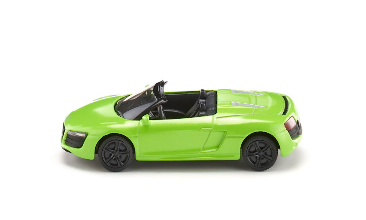 Siku Audi R8 Spyder 10131600002