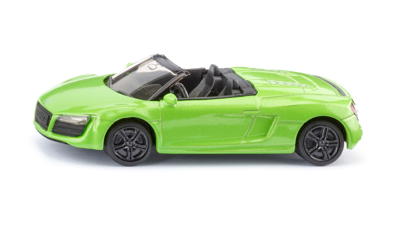 Audi R8 Spyder 10131600002