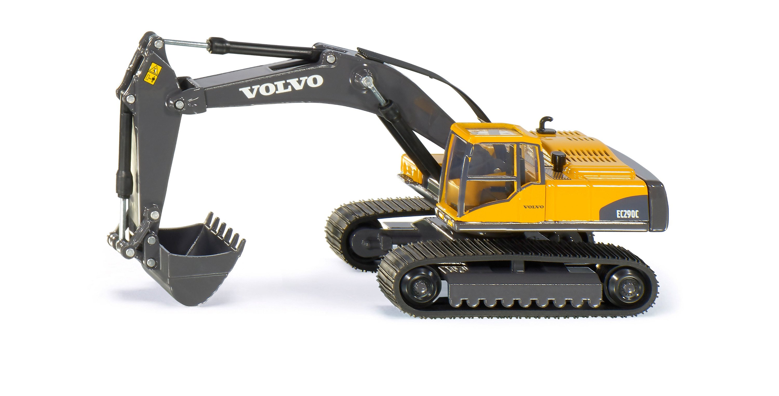 Volvo EC290 Hydraulic excavator